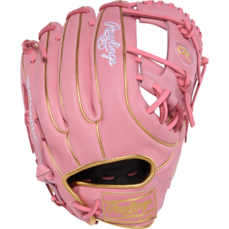 Rawlings Rawlings Heart of the Hide 12" Infield Fastpitch Glove - PRO716SB-2P