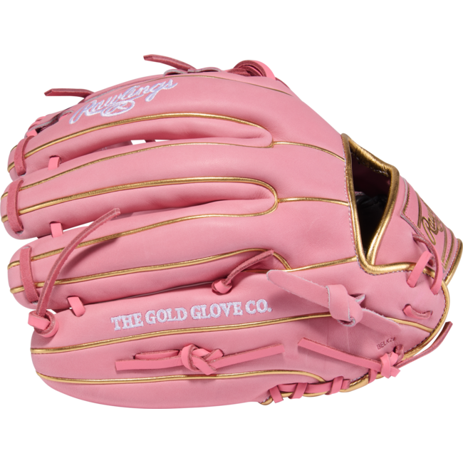 Rawlings Heart of the Hide 12" Infield Fastpitch Glove - PRO716SB-2P