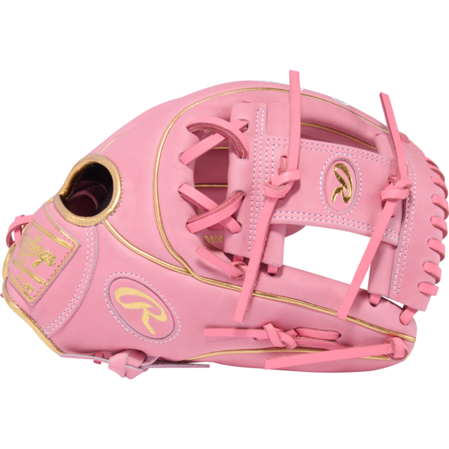 Rawlings Heart of the Hide 12" Infield Fastpitch Glove - PRO716SB-2P