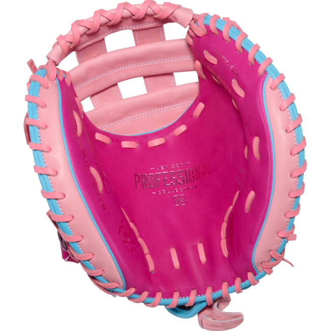 Easton Jen Schro "The Rudi" 34" Catcher Mitt - RUDI-3.0