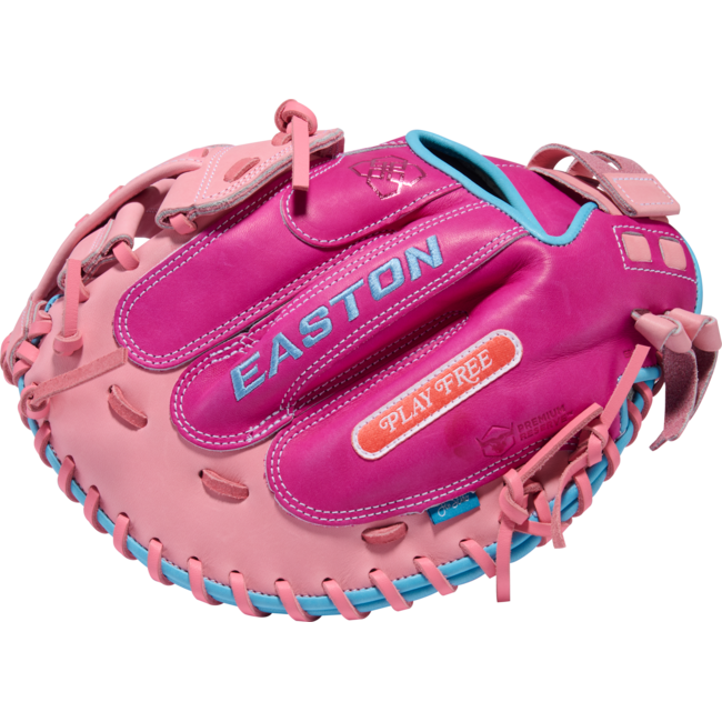 Easton Jen Schro "The Rudi" 34" Catcher Mitt - RUDI-3.0