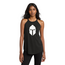Toluca Titans Baseball 8U Women's Perfect Tri Rocker Tank