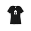 Toluca Titans 8U Baseball Women's Cotton Crew Tee