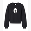 Toluca Titans 8U Baseball Ladies Reflex Fleece Crew