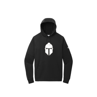 Nike Toluca Titans 8U Baseball Adult Nike Club Fleece Hoodie