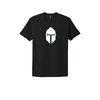 Toluca Titans 8U  Baseball Cotton Short Sleeve Crew Tee - 3600
