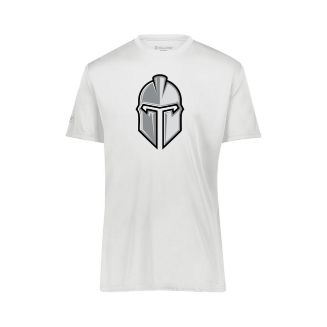Toluca Titans Baseball 8U Performance Momentum Tee