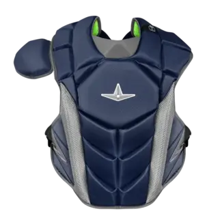 All-Star All-Star MVP-PRO Series™ Small Chest Protector- CPCC-5-SML