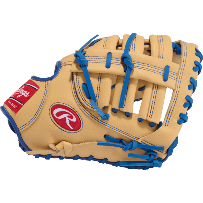 Rawlings Select Pro Lite Freddie Freeman 11.5" Youth First Base Mitt - SPL115FFC