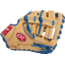 Rawlings Select Pro Lite Freddie Freeman 11.5" Youth First Base Mitt - SPL115FFC