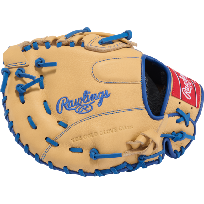 Rawlings Select Pro Lite Freddie Freeman 11.5" Youth First Base Mitt - SPL115FFC
