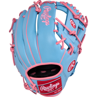 Rawlings Rawlings Select Pro Lite Manny Machado 11.5" Youth Baseball Glove - SPL150MMCB