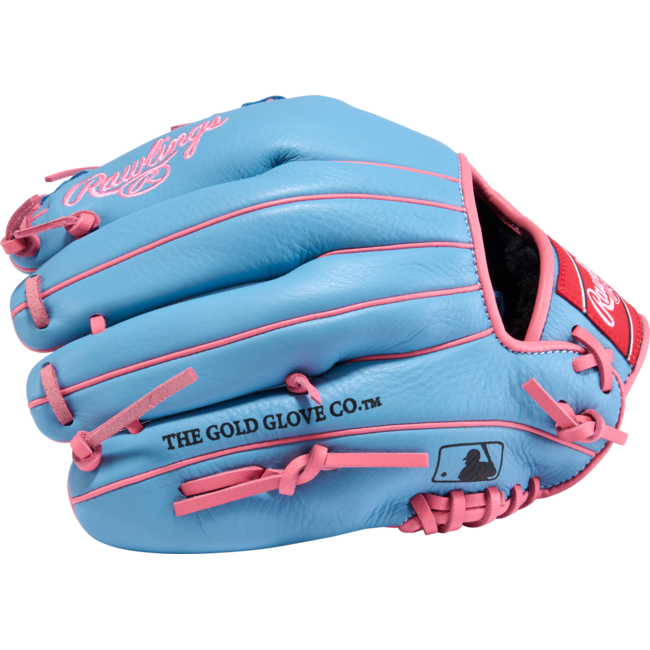 Rawlings Select Pro Lite Manny Machado 11.5" Youth Baseball Glove - SPL150MMCB