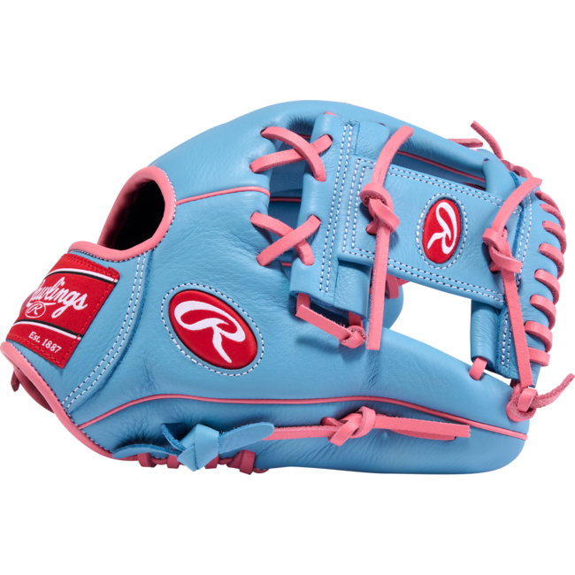 Rawlings Select Pro Lite Manny Machado 11.5" Youth Baseball Glove - SPL150MMCB