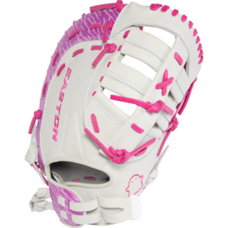 Easton Easton Ghost NX Series 13" Fastpitch First Base Mitt - GNXFP313W