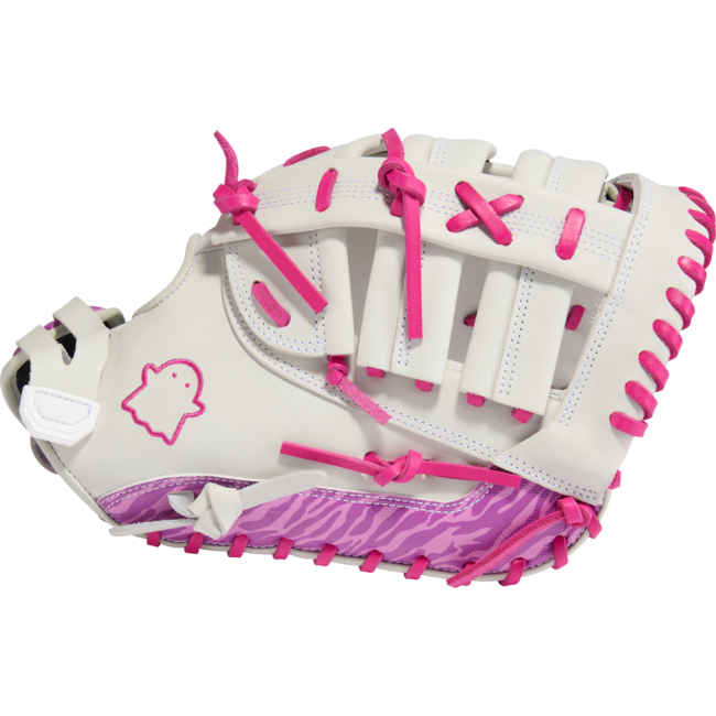 Easton Ghost NX Series 13" Fastpitch First Base Mitt - GNXFP313W