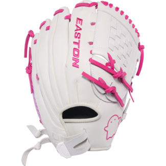 Easton Easton Ghost NX Series 12" Infield Fastpitch Glove - GNXFP12W