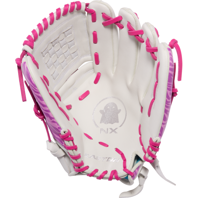 Easton Ghost NX Series 12" Infield Fastpitch Glove - GNXFP12W