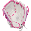 Easton Ghost NX Series 12" Infield Fastpitch Glove - GNXFP12W