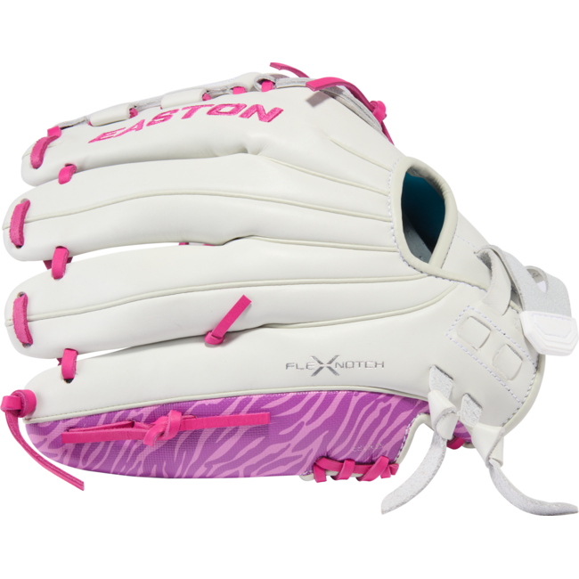 Easton Ghost NX Series 12" Infield Fastpitch Glove - GNXFP12W