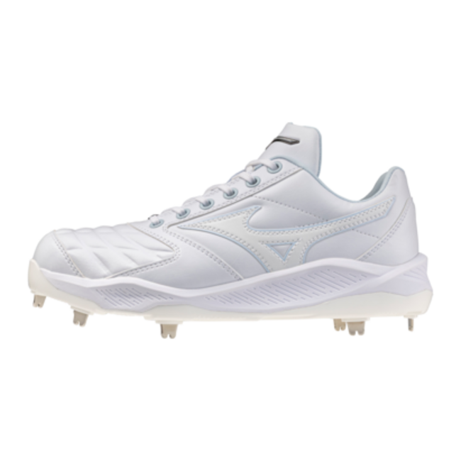 Mizuno Pro Select Metal Softball Cleat - 320720