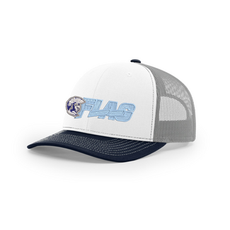 Richardson Cap Saugus Girl's Flag Football Richardson 112 Cap