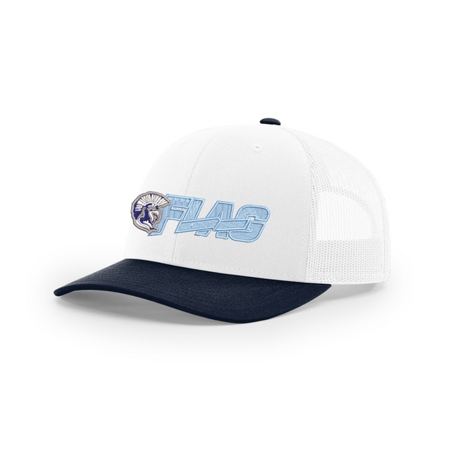 Saugus Girl's Flag Football Richardson 112 Cap