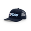 Saugus Girl's Flag Football Richardson 112 Cap