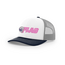 Saugus Girl's Flag Football Richardson 112 Cap