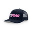 Saugus Girl's Flag Football Richardson 112 Cap