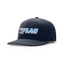 Saugus Girl's Flag Football Richardson 675 Snapback