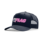 Saugus Girl's Flag Football Champ Trucker Cap