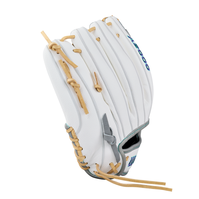 Wilson A2000 FPHG 12" Infield Fastpitch Glove - WBG07101RT12
