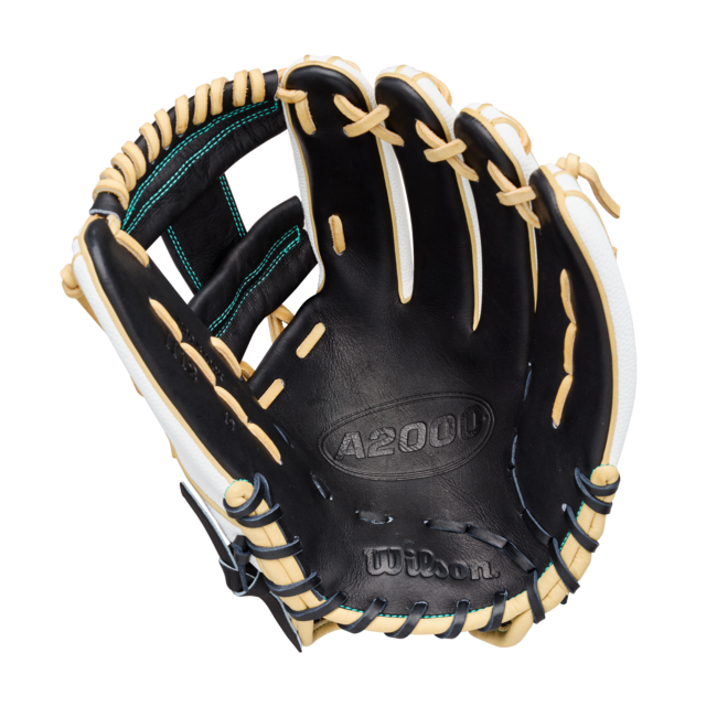 Wilson A2000 H12 12" Infield Fastpitch Glove - WBG06701RT12