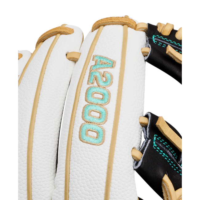 Wilson A2000 H12 12" Infield Fastpitch Glove - WBG06701RT12