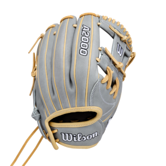Wilson Wilson A2000 H12 12" Infield Fastpitch Glove - WBG06801RT12
