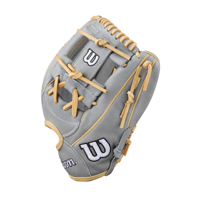 Wilson A2000 H12 12" Infield Fastpitch Glove - WBG06801RT12