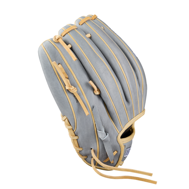Wilson A2000 H12 12" Infield Fastpitch Glove - WBG06801RT12