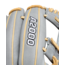 Wilson A2000 H12 12" Infield Fastpitch Glove - WBG06801RT12
