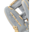 Wilson A2000 H12 12" Infield Fastpitch Glove - WBG06801RT12
