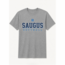Saugus Softball  Gildan T-shirt