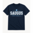 Saugus Softball  Gildan T-shirt