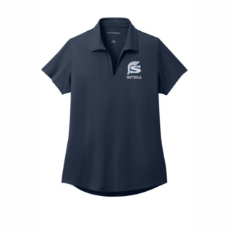 Saugus Softball Polo