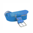 Saugus Softball Elastic Belt