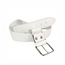 Saugus Softball Elastic Belt