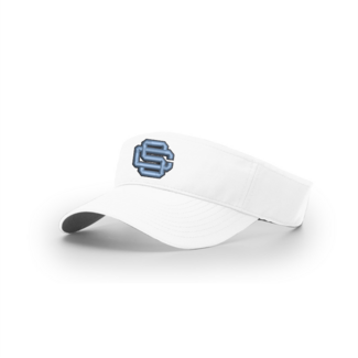 Richardson Cap Saugus Softball Ignite Lite Visor