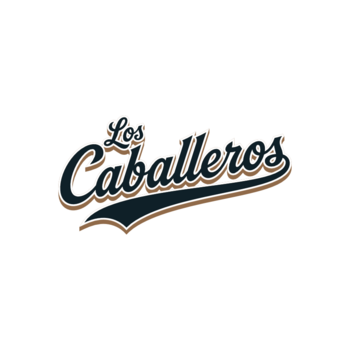 Los Caballeros Baseball