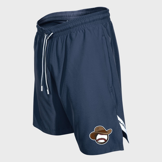 Rawlings Caballeros Baseball Rawlings Shorts