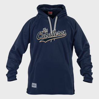 Rawlings Caballeros Baseball Rawlings Performance Hoodie