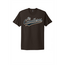 Caballeros Baseball Cotton Short Sleeve Crew Tee - 3600
